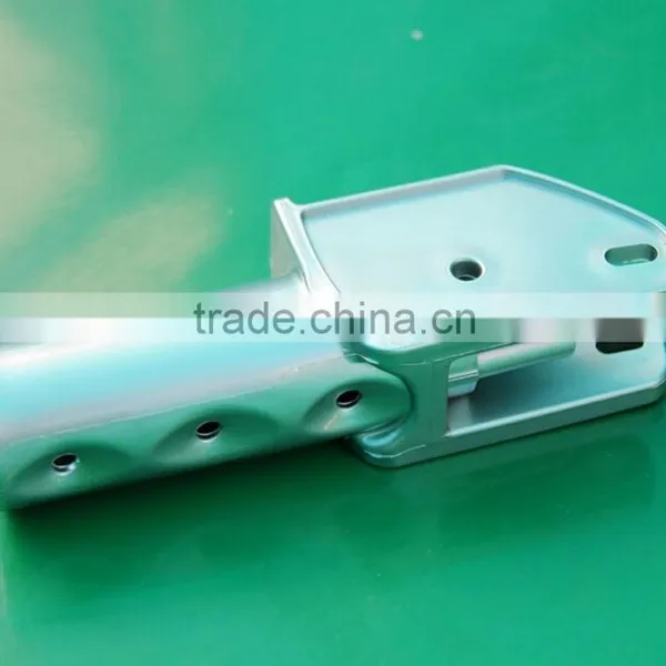 Professional Buggy Product Design, Development Mold photo-5