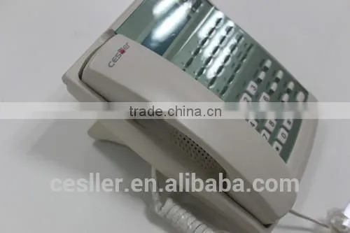 4-line Telephone Pabx System for Small Office photo-3