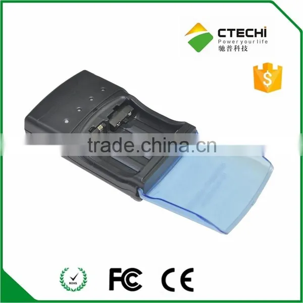 Nimh Nicd Battery Charger Portable Charge for AA AAA Battery photo-5