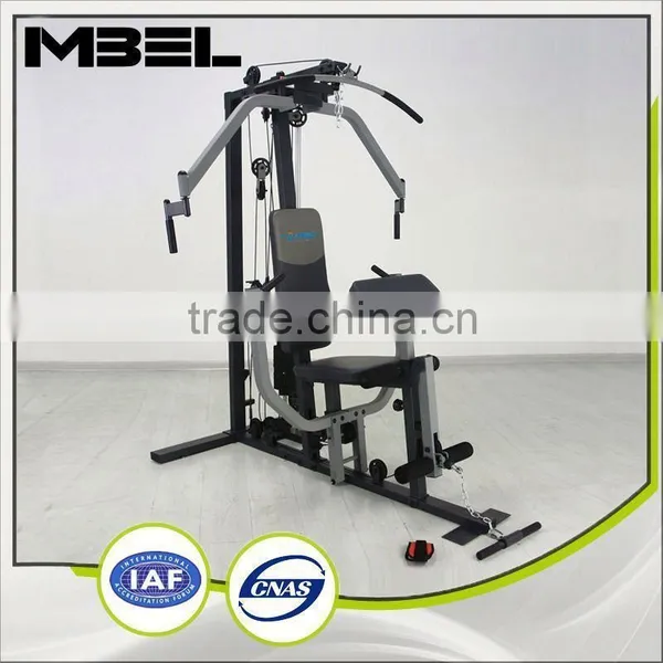 Multi Station HG-APEX Home Gym With Weight Stack Cover photo-3