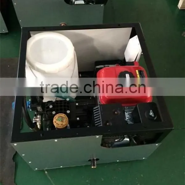 XFY18/4-L Water Mist Fire Fighting With Chinese Lifan Engine photo-2