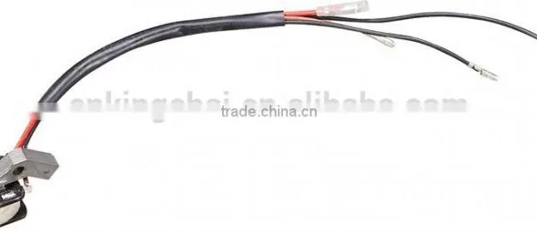 Generator Spare Parts High Voltage Set High Quality Factory