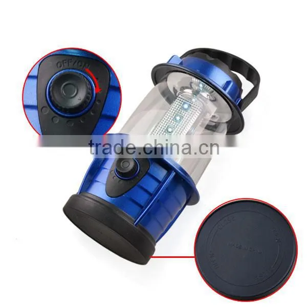 New Arrival Flood Light Outdoor Camping Lantern Stand For Wholesales photo-4