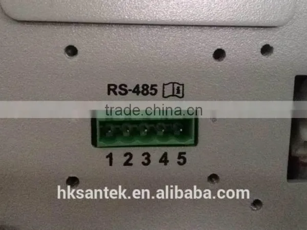 5years Warranty High Frequency Pure Sine Wave 4.2kw 5kw on Grid Solar Inverter photo-6