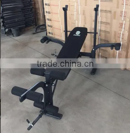 Popular Weight Bench Dummbell Bench Fitness Euipment