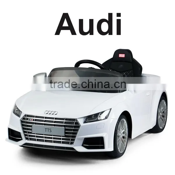 Wholesale Made in China 12V Electric Radio Control Ride on Rastar Baby Car photo-2