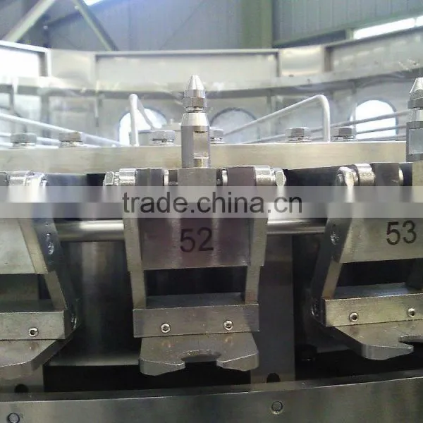 20 Liter Mineral Water Processing Line photo-4