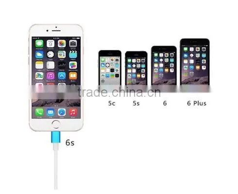 Lightning to Hdmi Cable for Iphone 5 5s 6 6s photo-3
