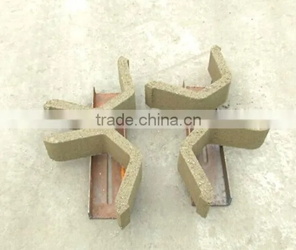 FL150T Cement Paver Price/ Driveway Paving Stone/ Concrete Paver Block Making Machine photo-2