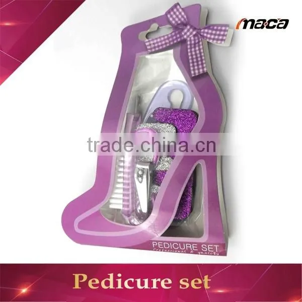 High Quality Nail Clippers Pedicure Tools