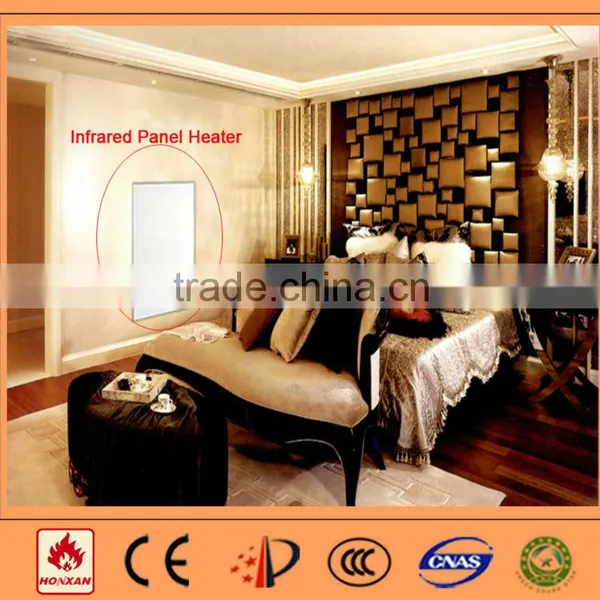 NEW Far Infrared Heater // Infrared Heaters