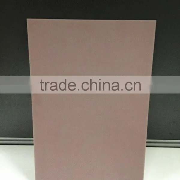 FR-4 Halogen Free Copper Clad Laminate Sheet