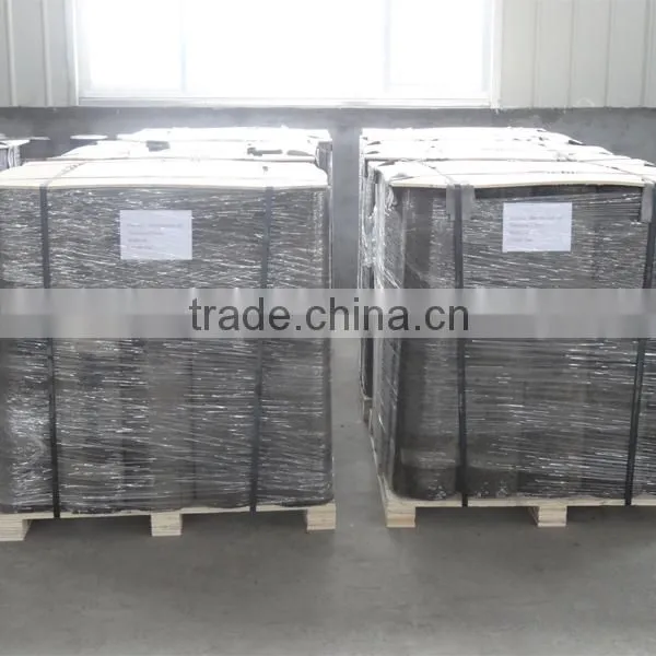 Hdpe Waterproof Membrane Pvc Waterproof Membrane photo-4