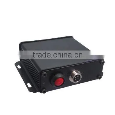 Waterproof Rechargeable 12V Power Supply Backup Battery For Wireless Rear View Monitor and Camera With Transformer photo-3