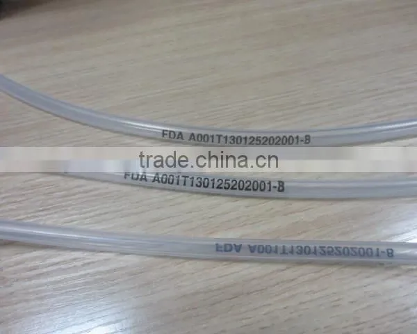 Food Grade Silicone Hose for Water Fountain photo-4