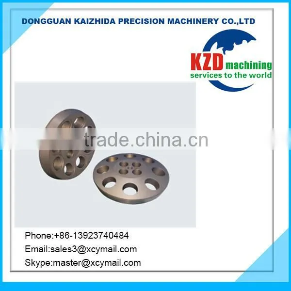 Exported to Europe and Japan Equipment Parts photo-4