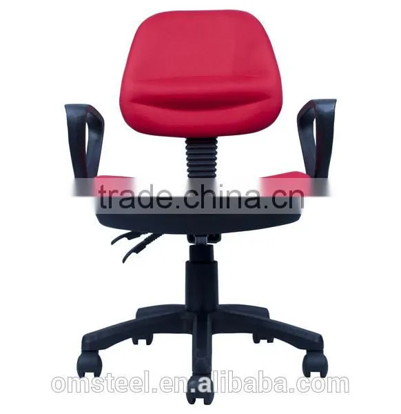 2016 Promotional Height Adjustable Office Training Chair Furniture photo-5
