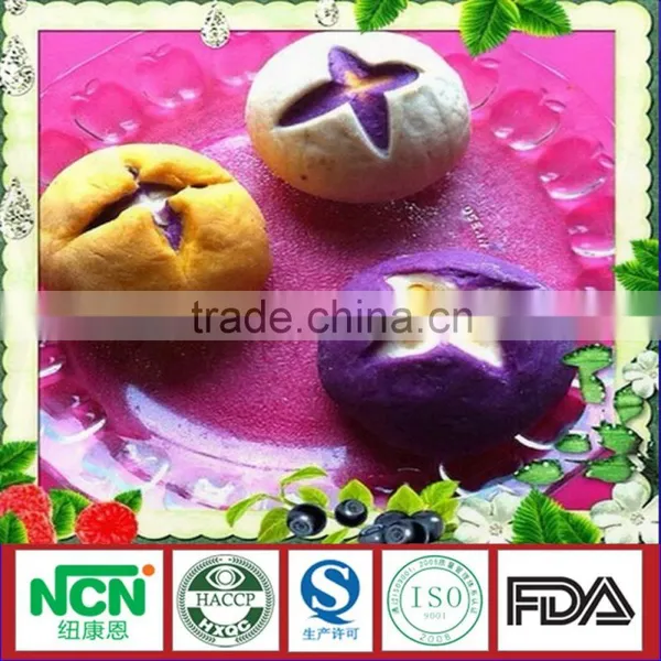 Chinese Frozen Dim Sum Products - Flower Prawn