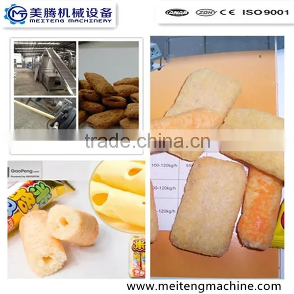 Automatic Snacks Food Machine photo-5