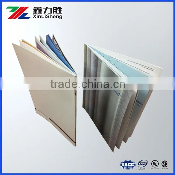 Catalog Brochure Printing Service/ Book Printing / Magazine Printing