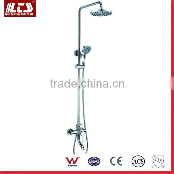Bath Top Shower Set