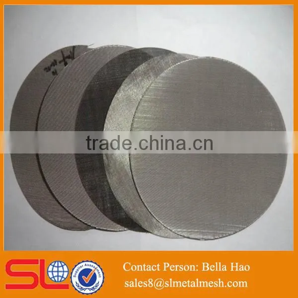 Stainless Steel Filter/coffee Filter/high Quality Filter photo-3