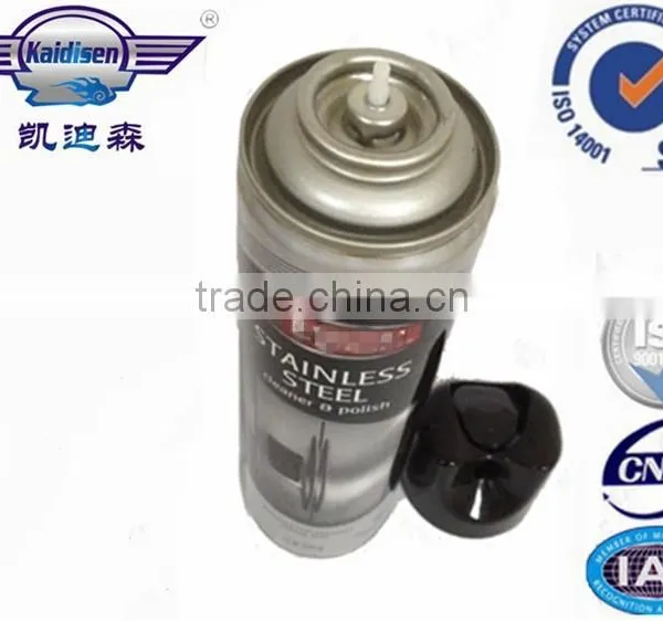 12OZ Stainless Steel Polish photo-6