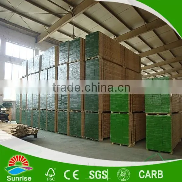 AS/NZS1577:2013 Certified Pine Scaffolding Planks photo-2