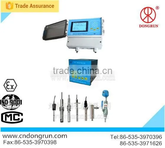 ISO approved LCD display graphite conductivity
