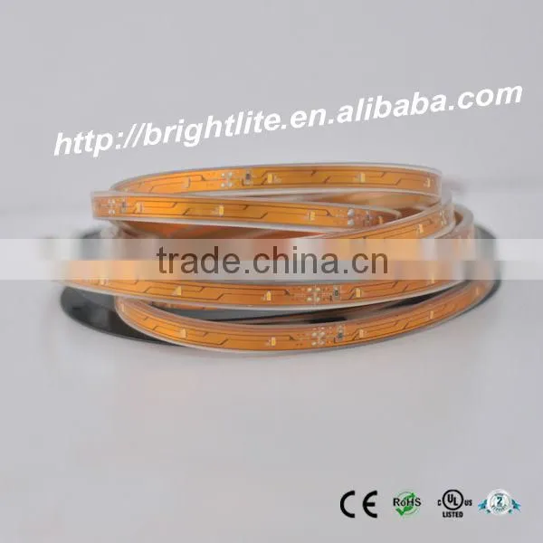 3014 Waterproof Ip66 Warm White 30led UL Certificate Led Strip ul photo-2