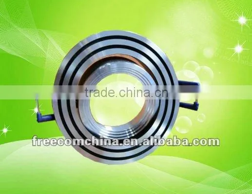 Aluminum Ceiling Light Shell Profile