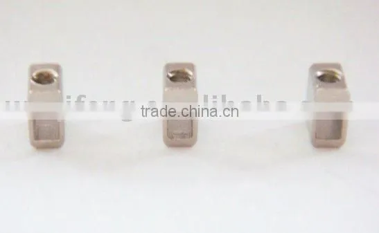 Metal Terminal Parts