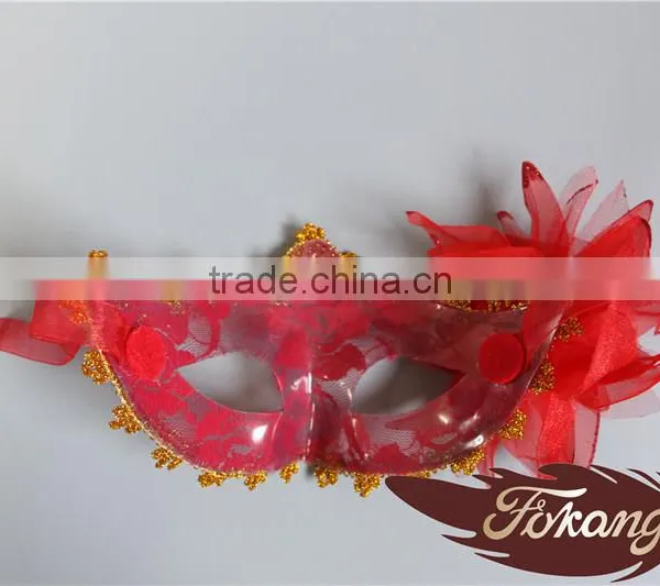 Wholesale Masquerade Party Mask photo-6