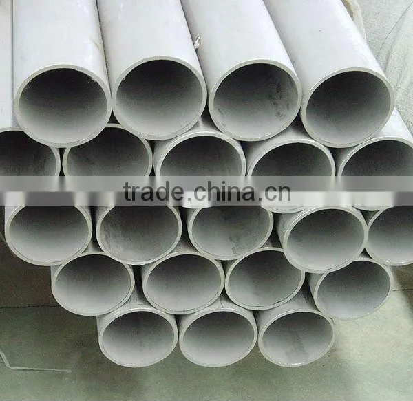 Aisi 316/316L Stainless Steel Pipe
