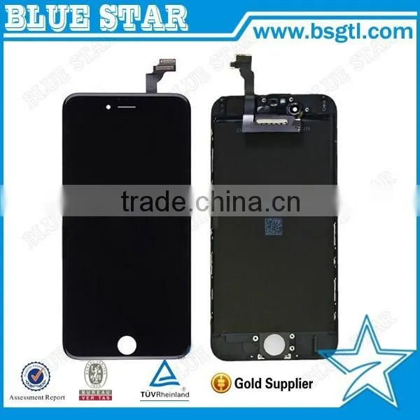 New Arrival Mobile Phone Lcd for IPhone 6 Screen Digitizer 4.7 Inches photo-2