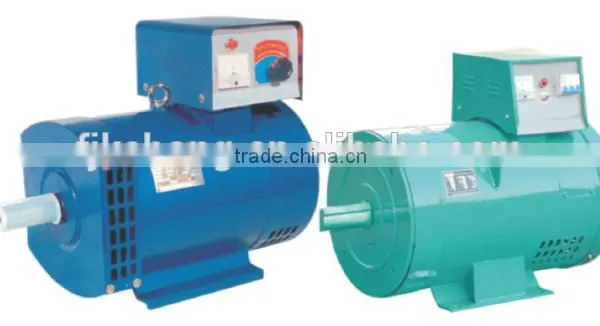 ST STC BRUSH ALTERNATOR photo-3
