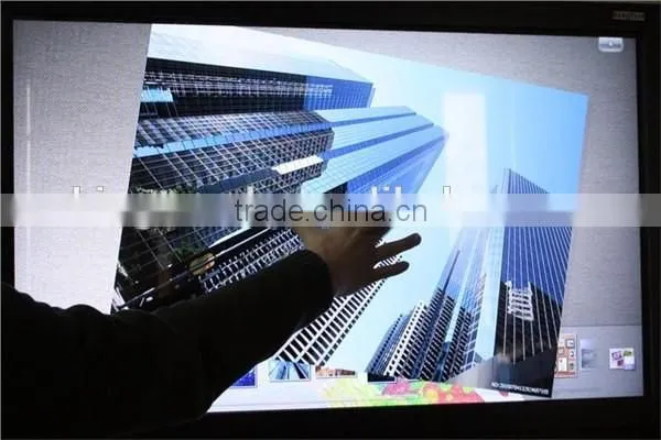 Water-Proof And Dust-Proof 17" 18.5" 19" 21.5" 32" 42" 46" 50" Inch IR Touch Frame,infrared Touch Screen 6 Touch Point Quality Choice photo-4