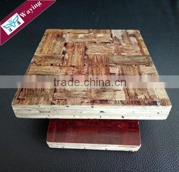 Bamboo Core Shipping Container Panels photo-5