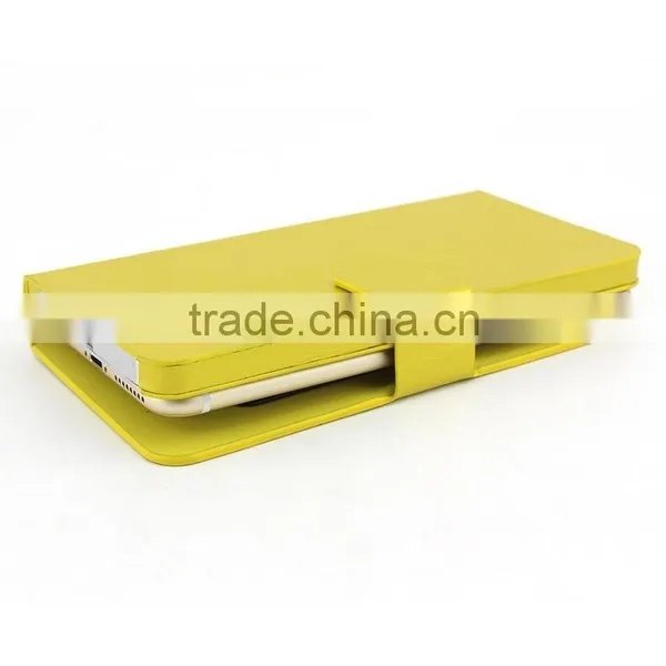 Stronger & Universal Mobile Power Supply for 5-5.5" Phone, 4000mah Mobile Power Supply (100% 4000mah Battery Capacity) photo-4