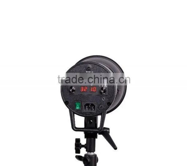 Menik SA-1000A Li-battery in One Bi-color LED Photo Light photo-5