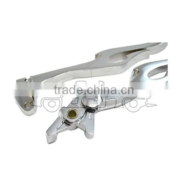 BJ-LS285-003 Cnc Brake Clutch Lever for Suzuki Gsxr600 Gsxr750 Gsxr1000 photo-6