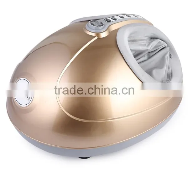 New Multifunction Anion Shiatsu Foot Massager As Seen On TV Quality Choice photo-2
