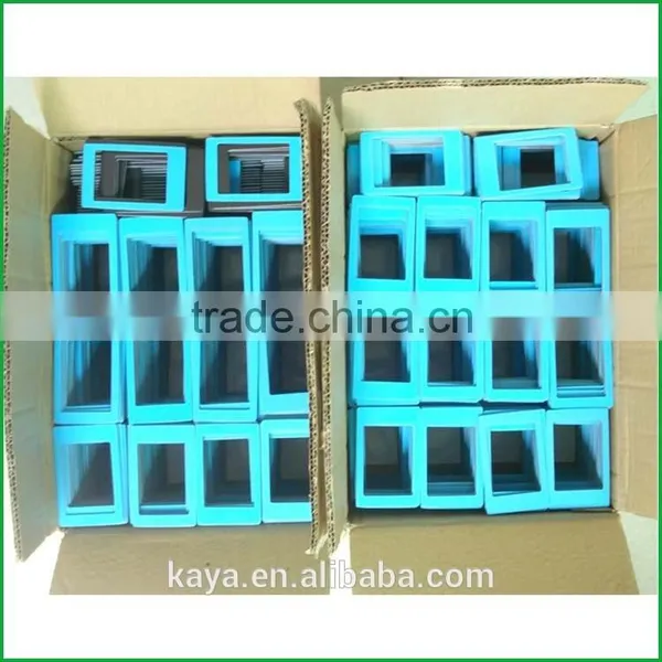 2016Newest Soft Pvc Photo Frame Magnet photo-4