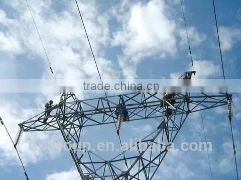 Steel Tower photo-2