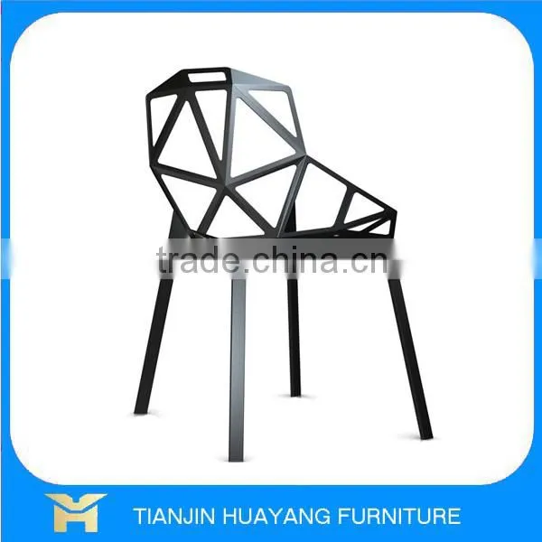 Unique Design High Quality Wholesale PP PLASTIC SOCCER CHAIR photo-2
