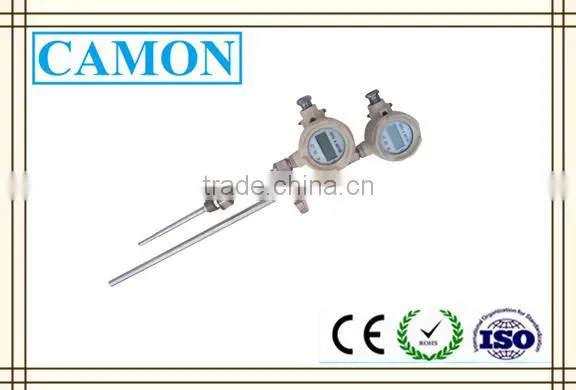 TC/RT Bring Temperature Converter to Take Electric Thermocouple