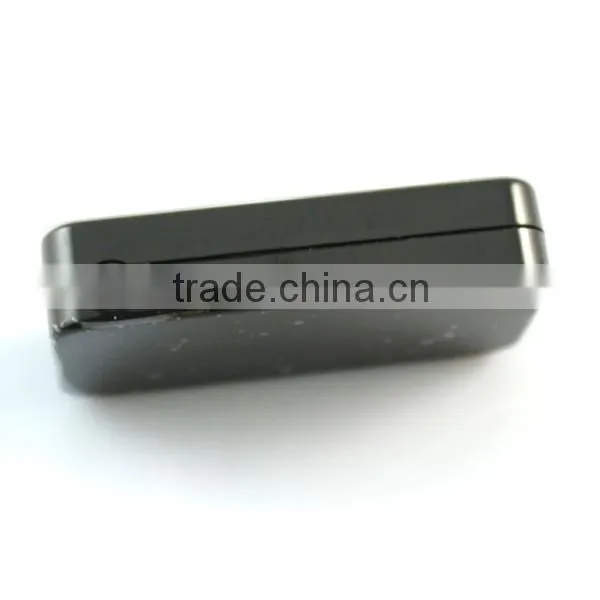 Mini 3.5mm Jack Bluetooth Music Audio Receiver to Car AUX Stereo Speaker photo-5