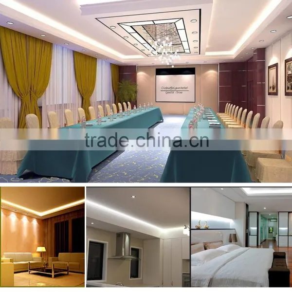 Fullbell Factory Underwater Led Strip Light Ip68 photo-4