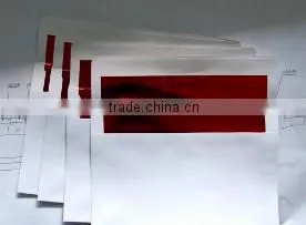 TMZ-382 Custom Double Window Paper Envelopes Gluing Machines for Sale photo-5