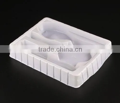 PVC,PS,PET,PETG Blister Products Used for Packing photo-6